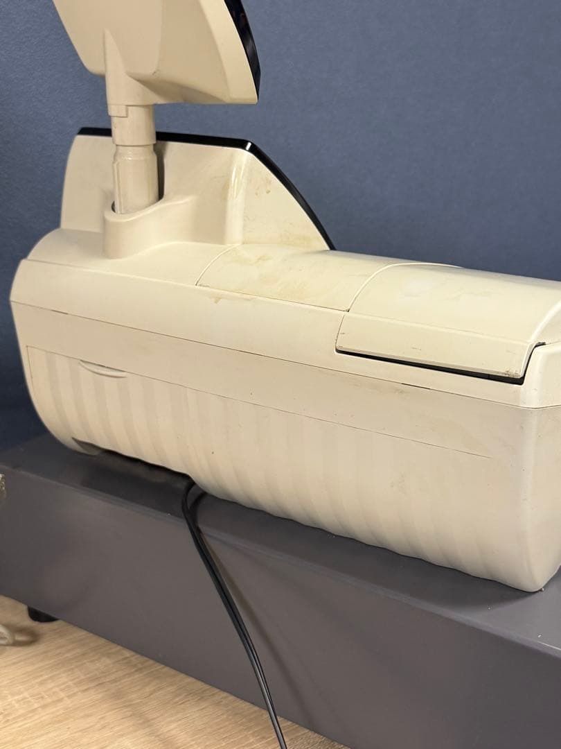 TEC 東芝テック 電子レジスター FS-1550 レジスター