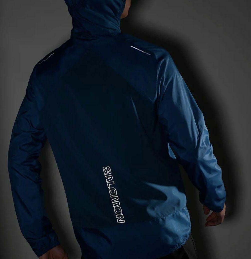 サロモン BONATTI CROSS WIND ボナッティクロスウインド S