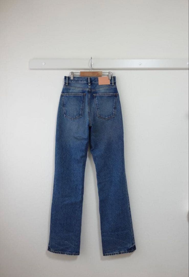 【美品】ACNE STUDIOS デニム