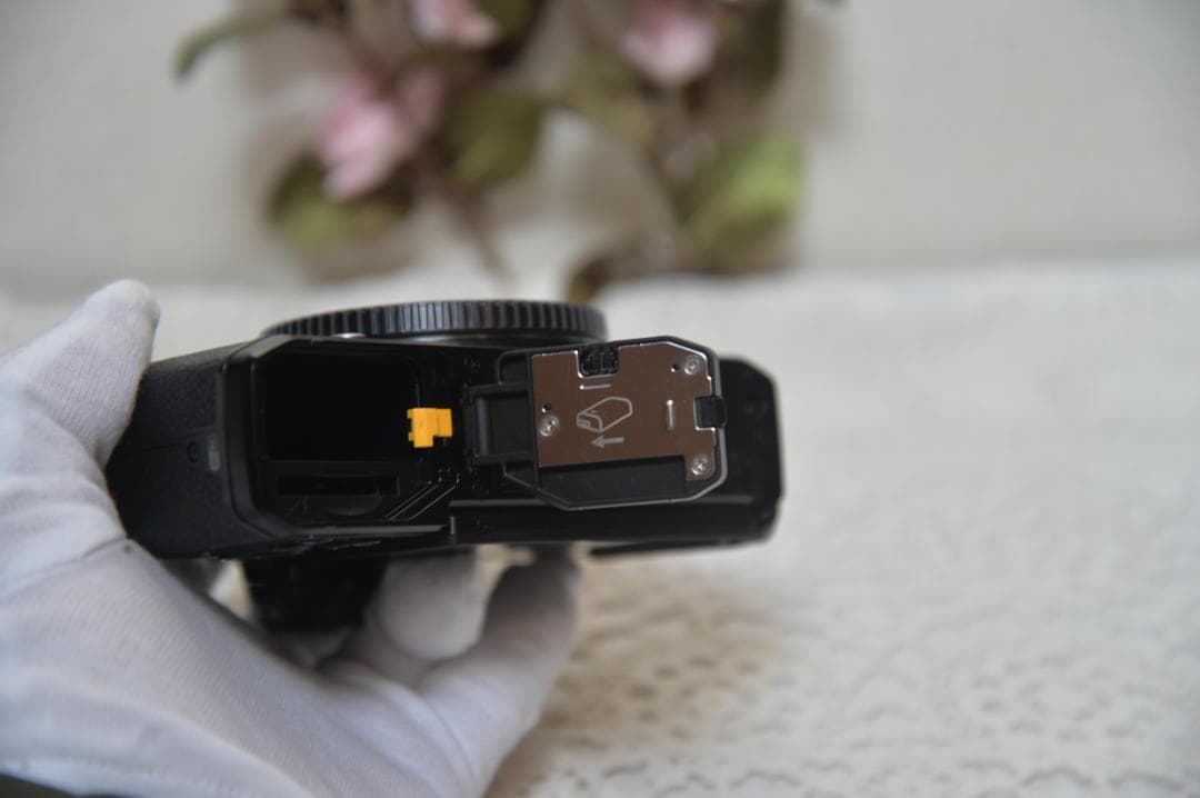 Nikon Zfc 16-50mm Kit ブラック