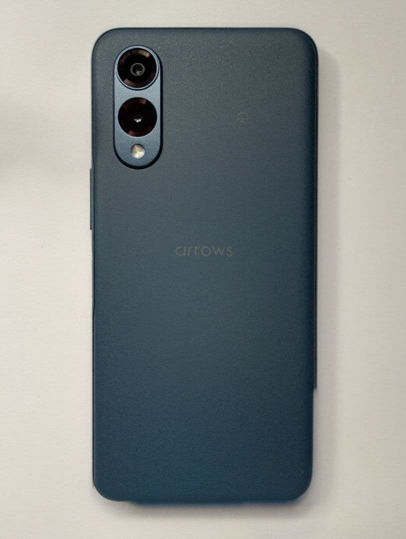 arrows We2 M07 中古美品