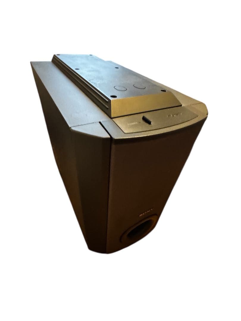 SONY SA-W505重低音ウーハー