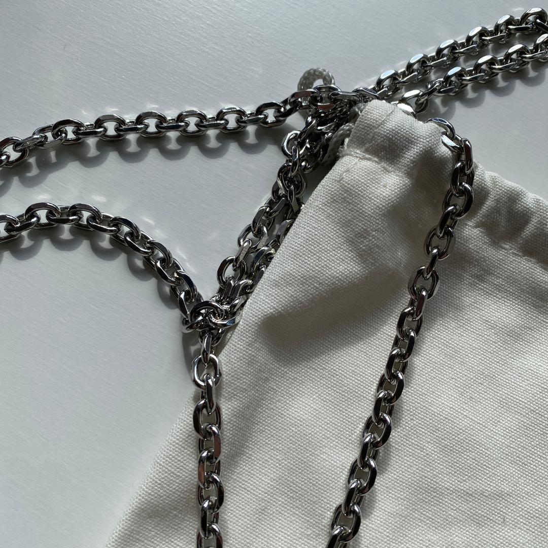 アンテプリマ　シルバー