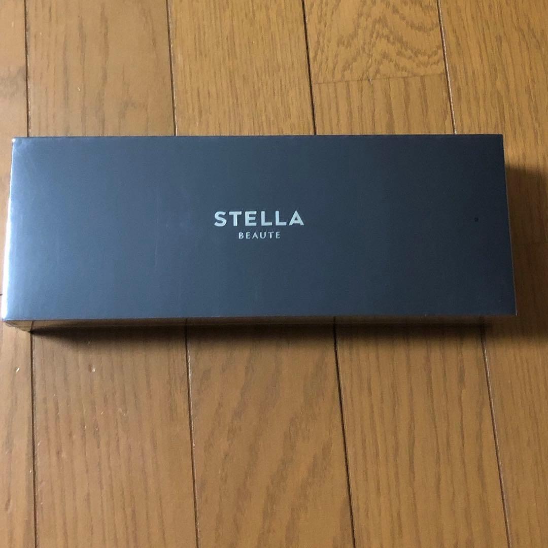 【未開封】STELLA BEAUTE FACE STICK 美顔器