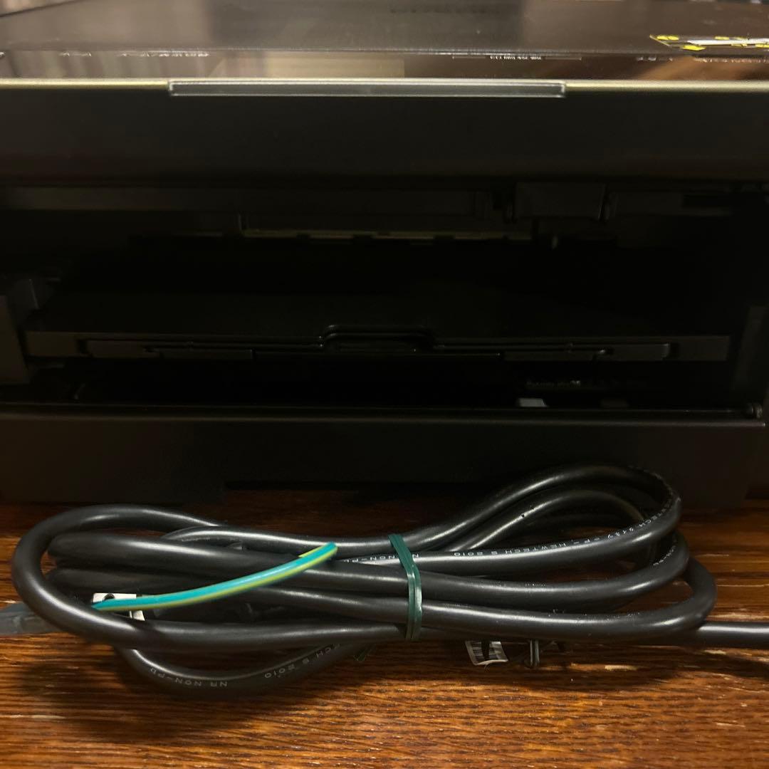 EPSON EP-803A インクジェットプリンター （ジャンク品）