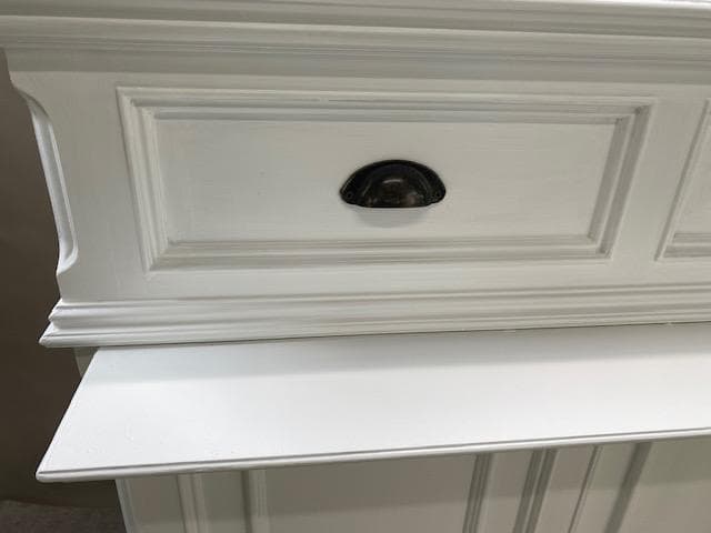 【リメイク！】受付カウンター　美容院　サロン　レジカウンター