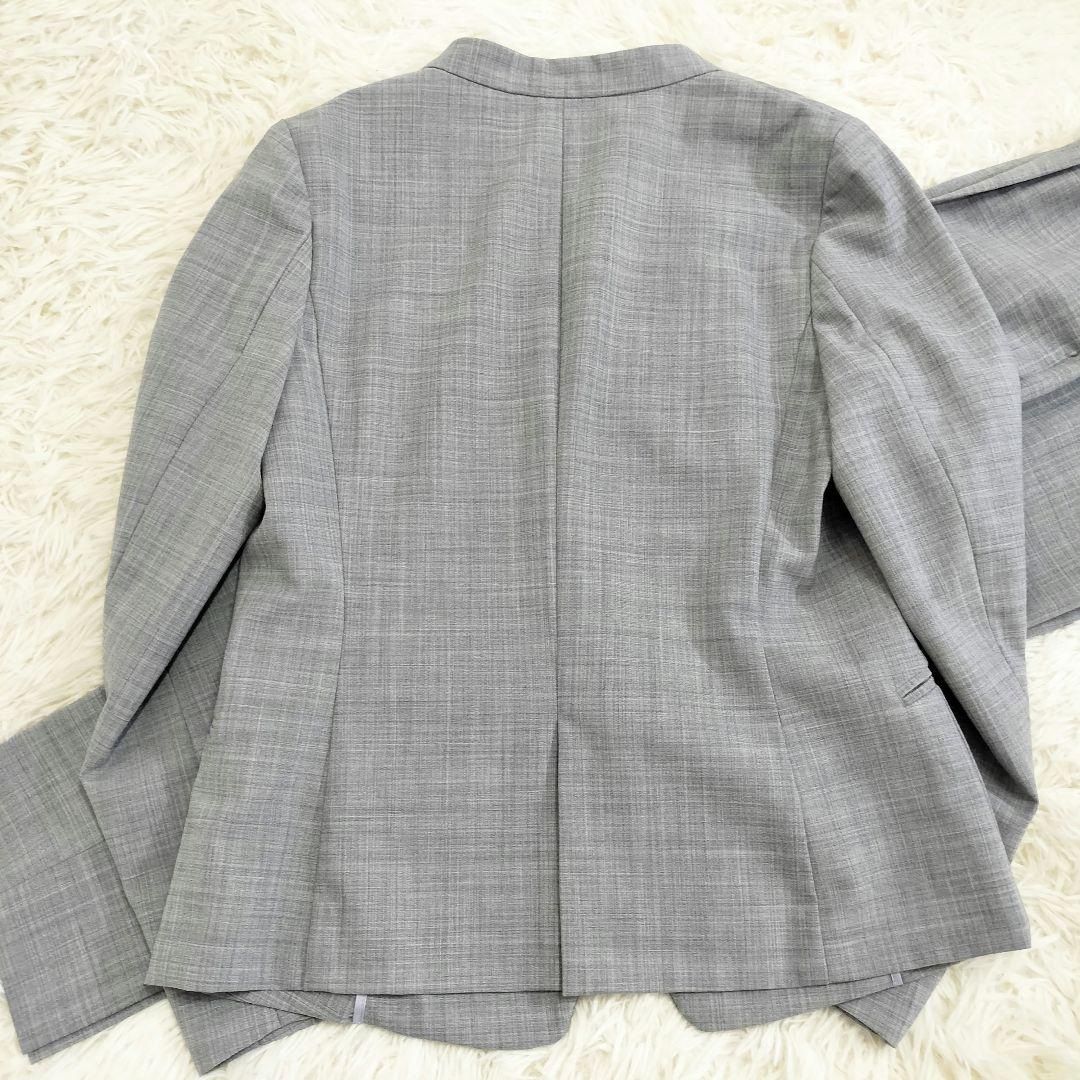 green label relaxing カチリラ ジャケット パンツ セット