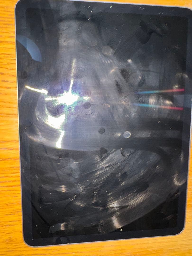 Apple iPad Air 4 10.9インチ　64GB スカイブルー