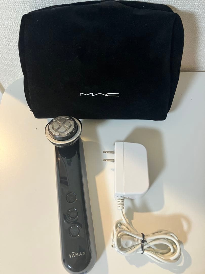 明日出荷★美品★YAMAN 美顔器 フォトプラスプレステージSP M22