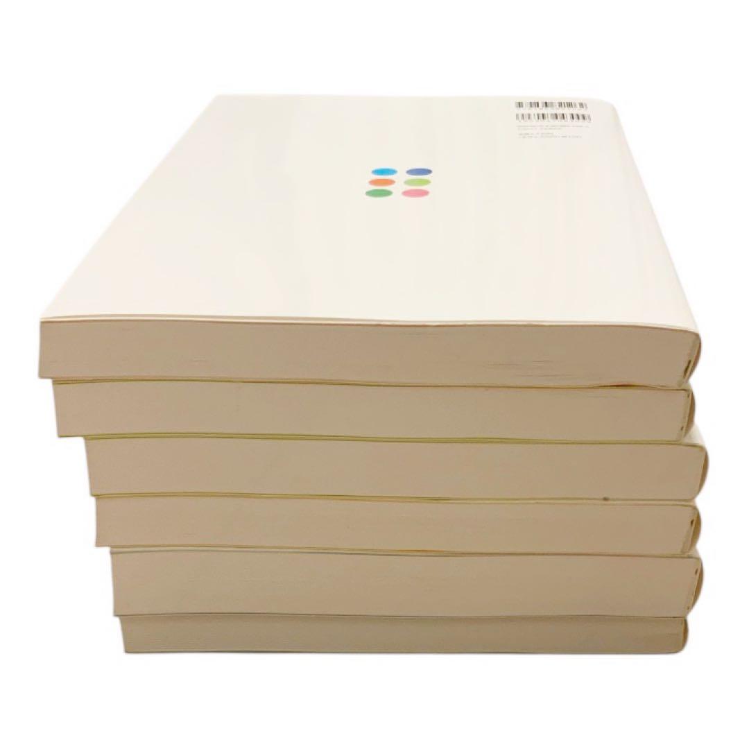 ⭐︎美品⭐︎ 動物看護コアテキスト 第3版　1-6巻 セット