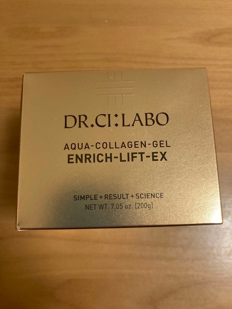 ドクターシーラボ ACGエンリッチLEX20 フェイスクリーム