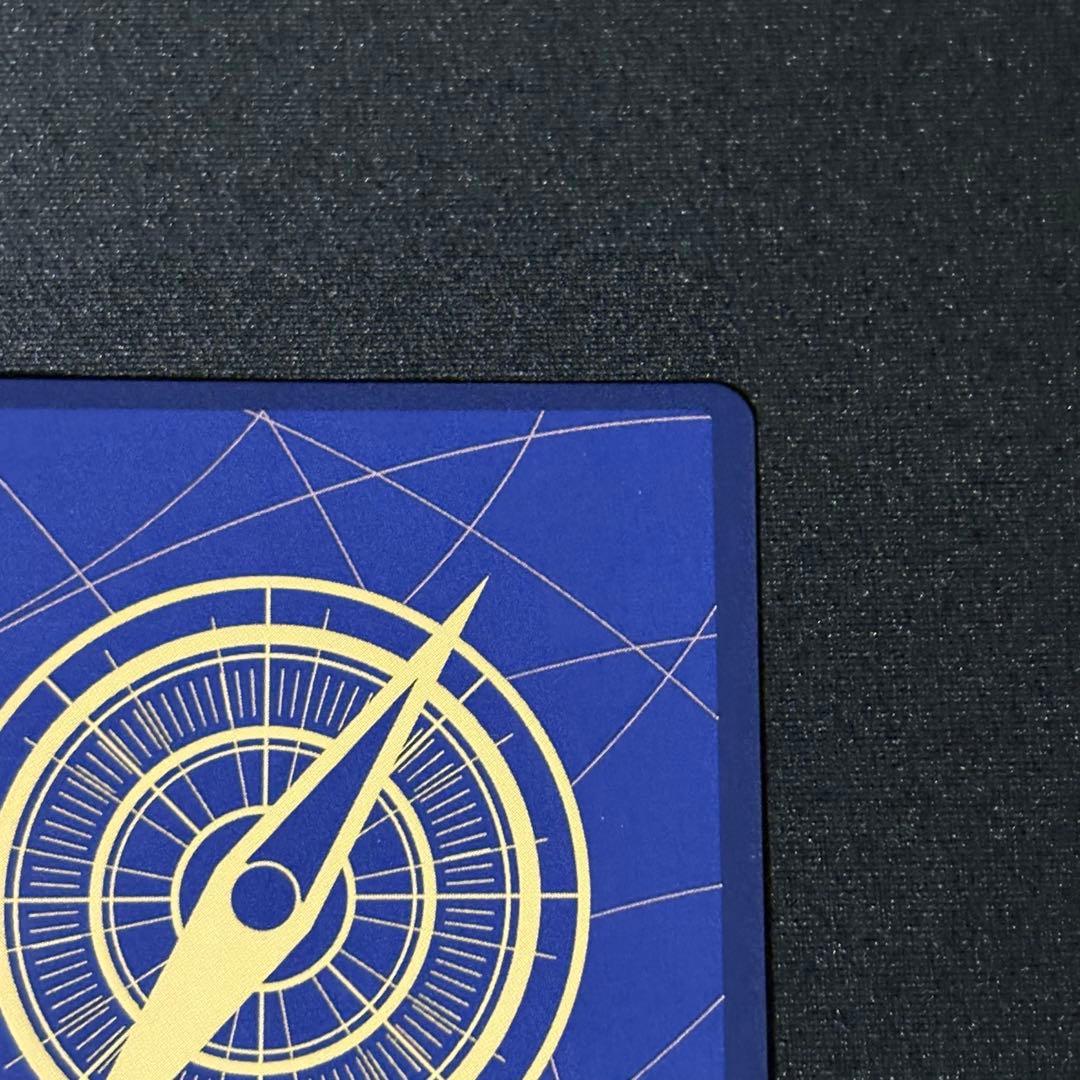 ウタ コミックパラレル【SEC】EB03-061 ワンピースカードゲーム