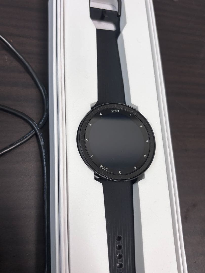 VOICE CADDIE T-Ultra ブラック