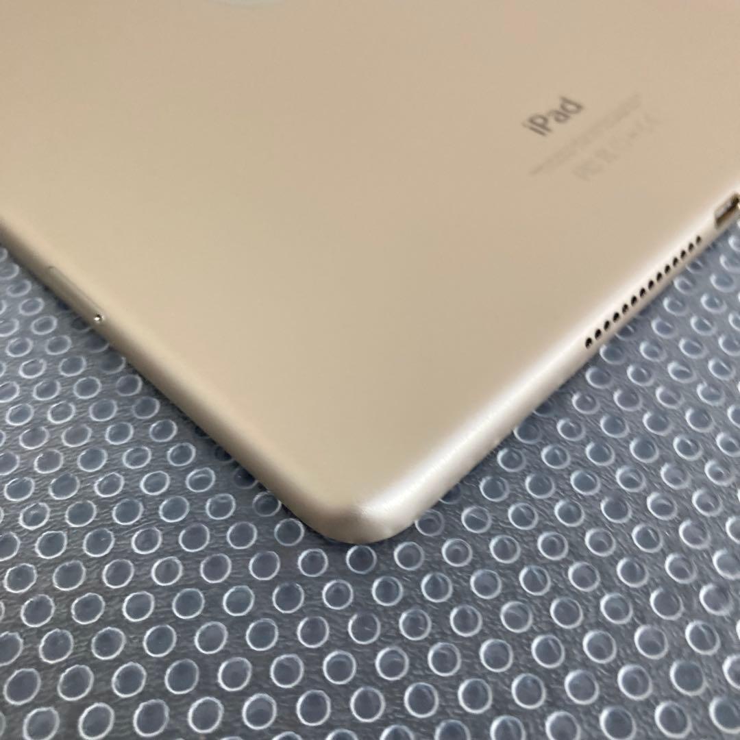 3680 電池最良好☆比較的美品☆iPad Air2 第2世代128GB au☆