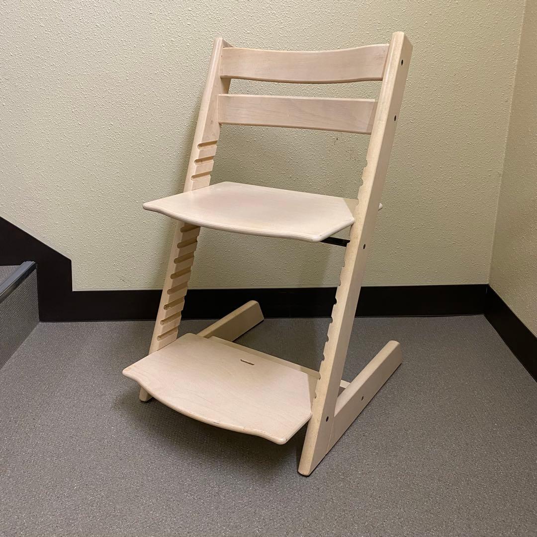 たまこ　トリップトラップ