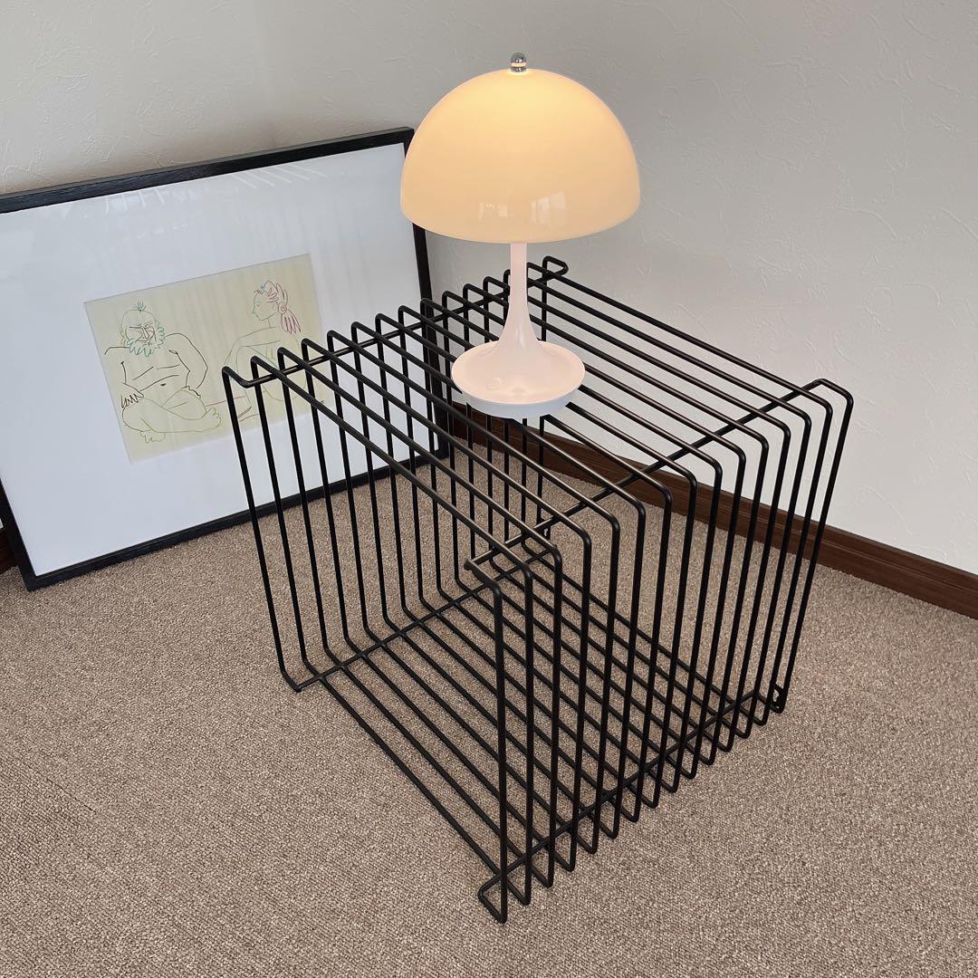 《新品》モンタナ パントンワイヤー　シェルフ ヴェルナーパントン リプロダクト