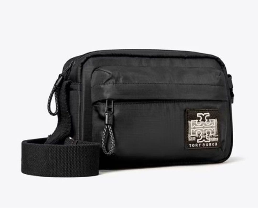 トリーバーチ　ボディバッグ　リップトップ　 クロスボディ　保存袋付き