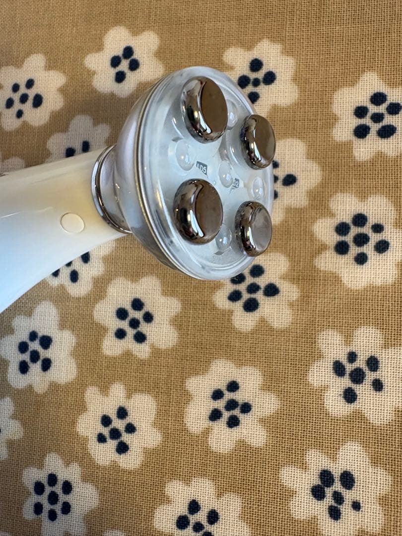 高機能美顔器クリオネドット Clione Dot エレクトロポレーション