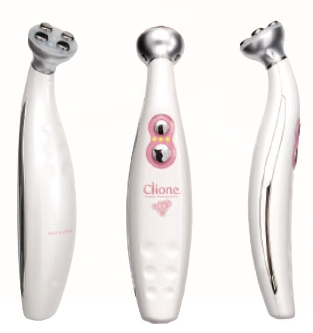 高機能美顔器クリオネドット Clione Dot エレクトロポレーション