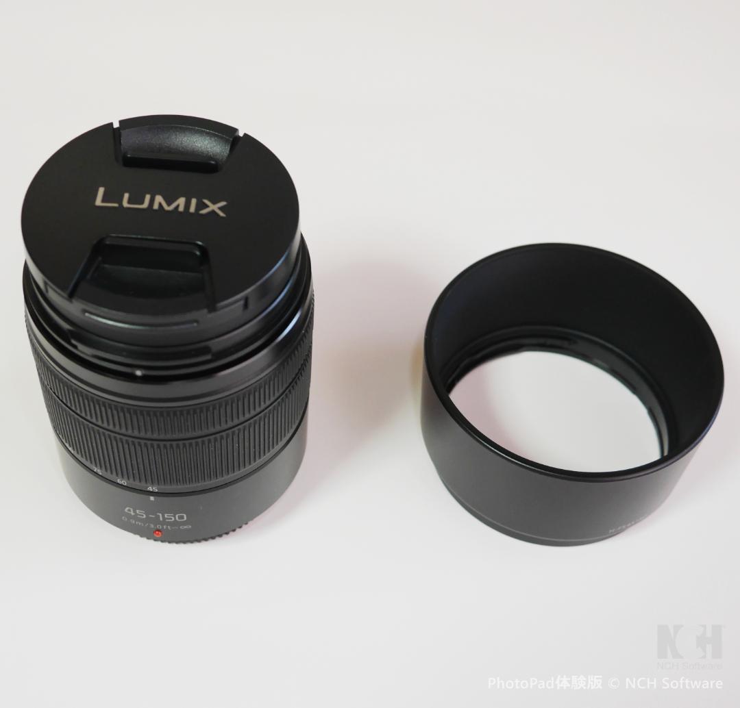 G*1様 PANASONIC LUMIX G VARIO 45-150mm