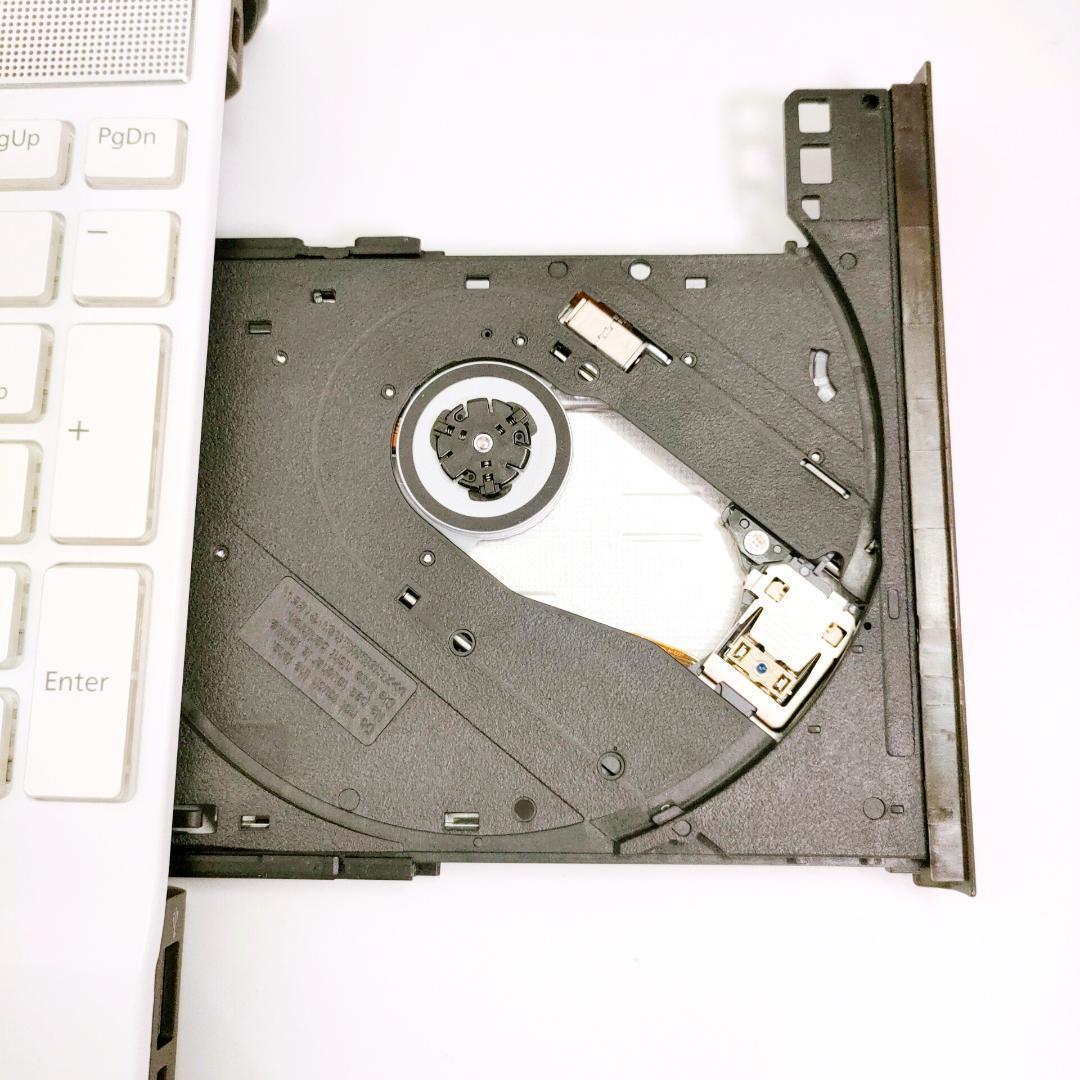 Windows11✨️第8世代i7/オフィス/SSD/富士通ノートパソコン/仕事