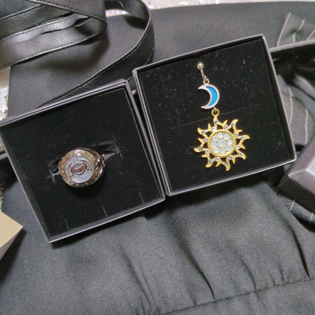 仮面ライダーガヴ シータストマック ウィッグ イヤリング コスプレ衣装一式セット