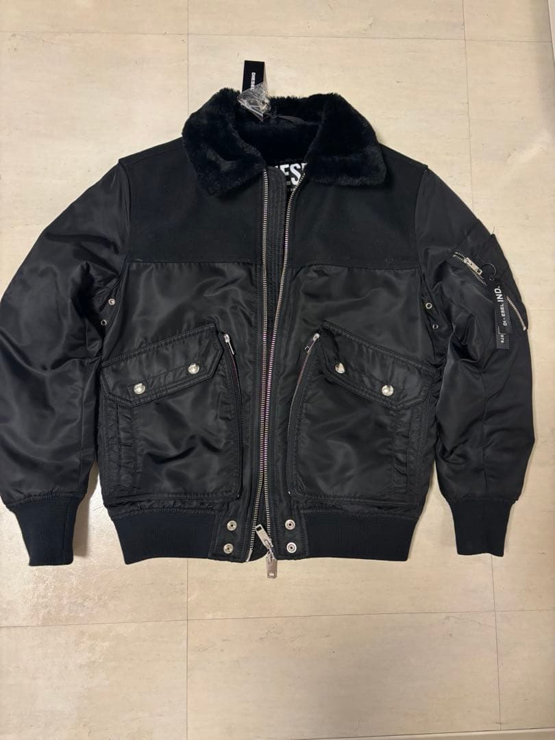 ジャケット・アウター A.RIO