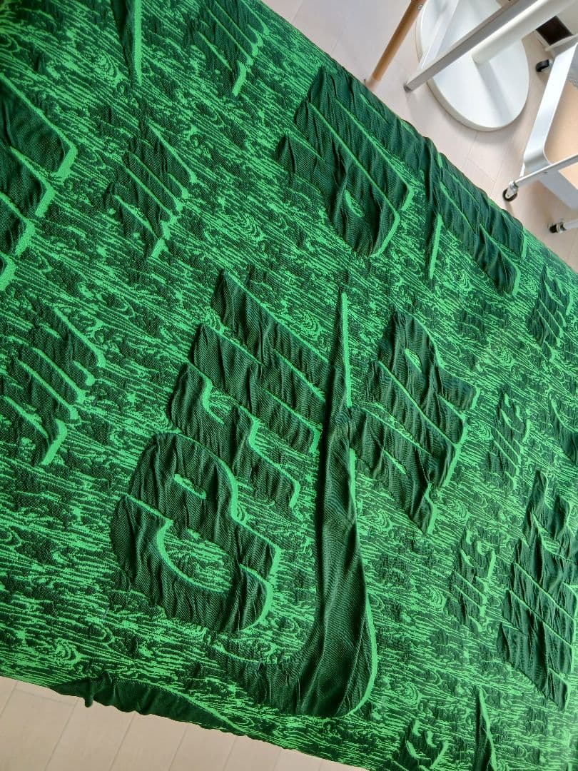 レア Cactus Plant Flea Market × Nikeブランケット