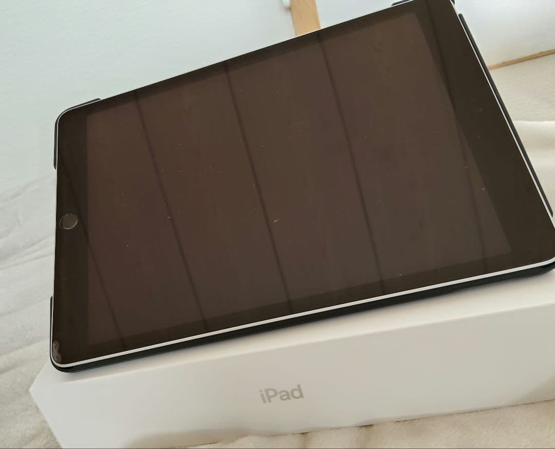 【美品】iPad （第9世代） Wi-Fi 64GB 本体 バッテリー94%