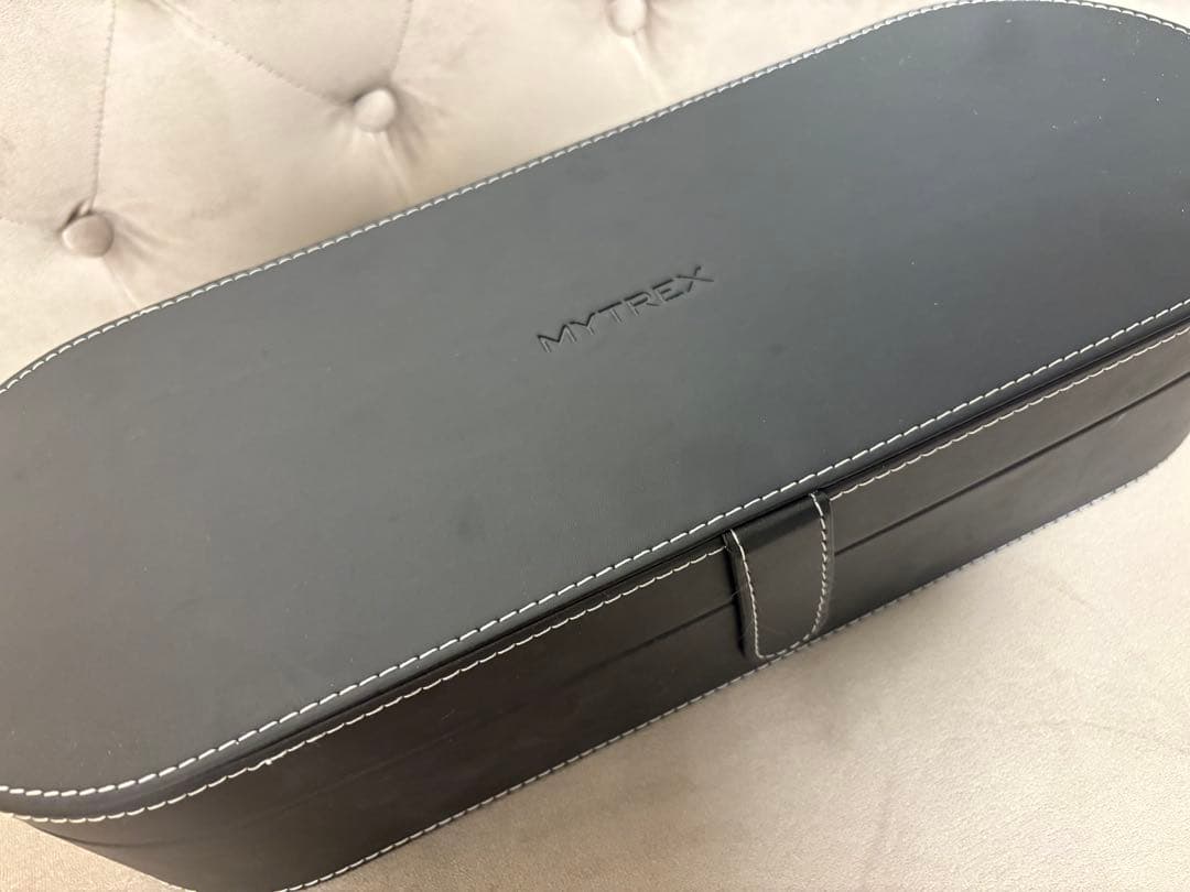 MYTREX 美顔器 ブラック