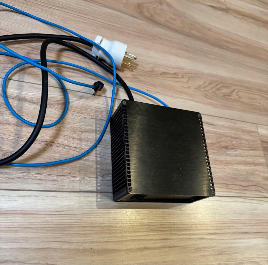 FIDELIX パワーサプライ