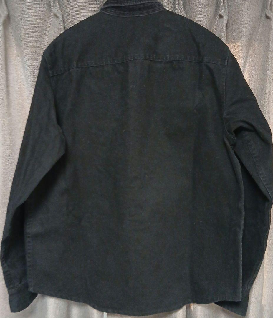 Supreme シャツ　1日限定早い者勝ち　値下げ不可消去