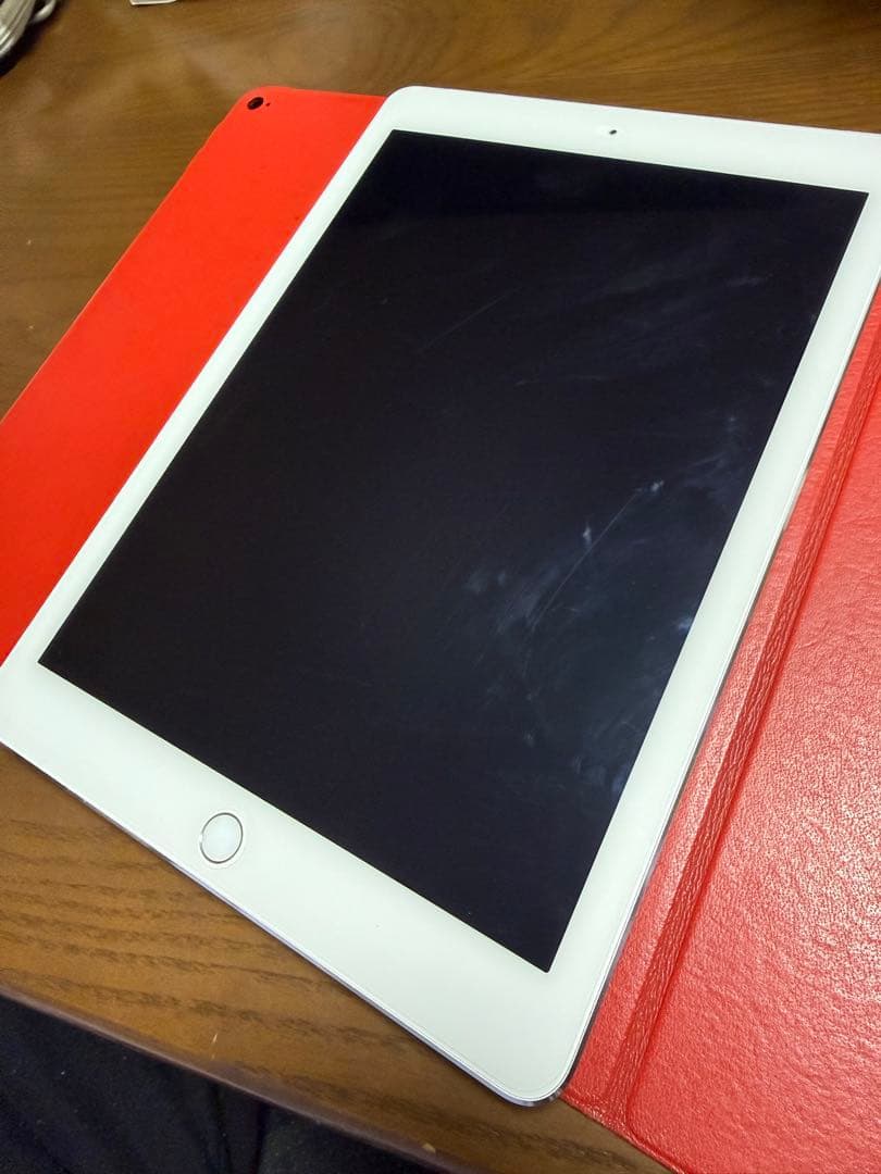 iPad Air2 32GB 中古