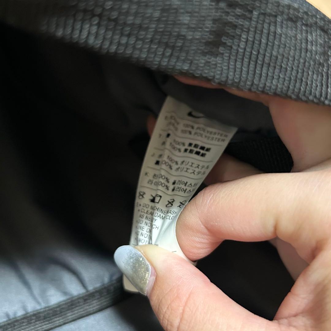 old nike✴︎メッセンジャーバッグ