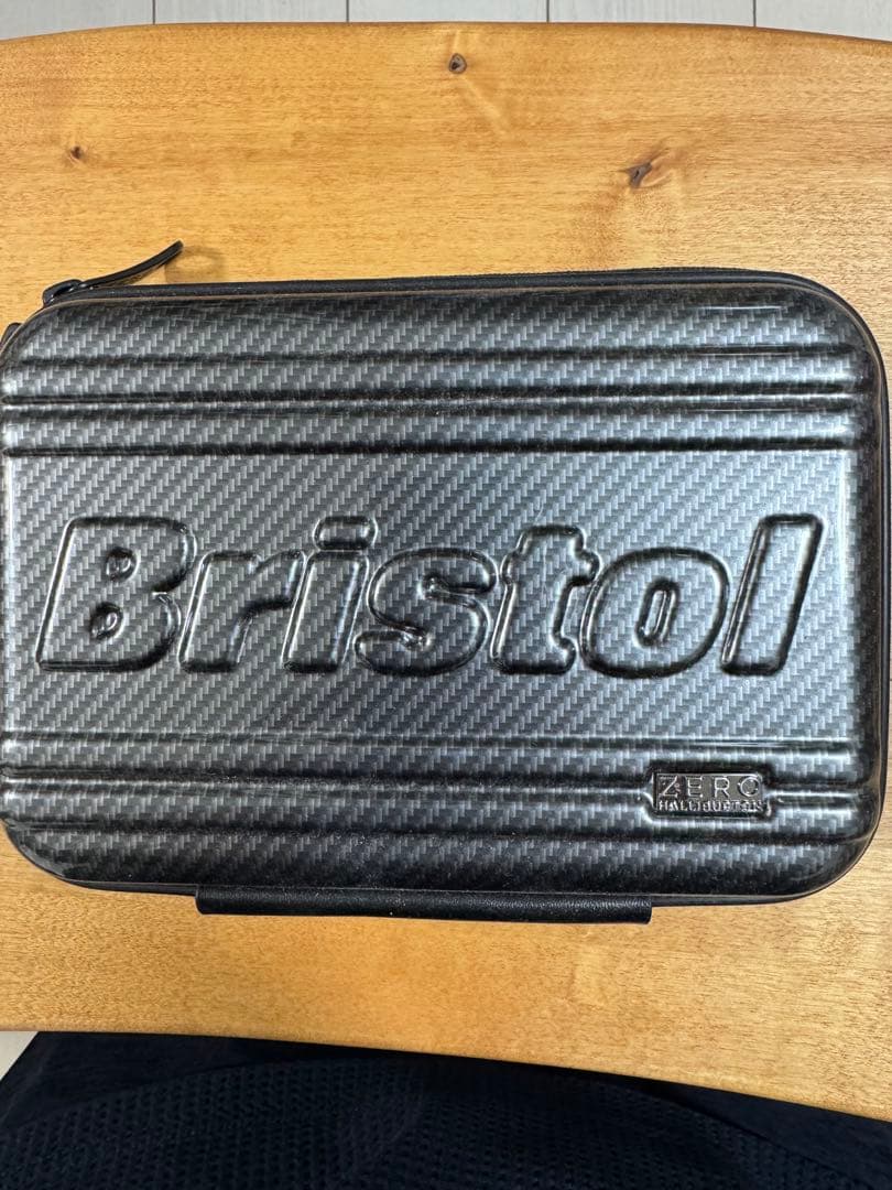 小物 FCRB ZERO HALLIBURTON SMALL MULTI CASE