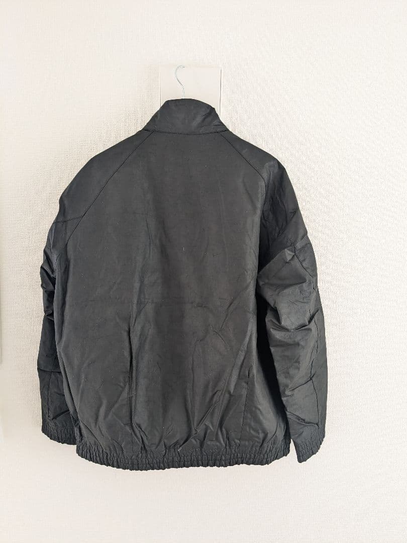 Barbour トランスポート blouson transport wax