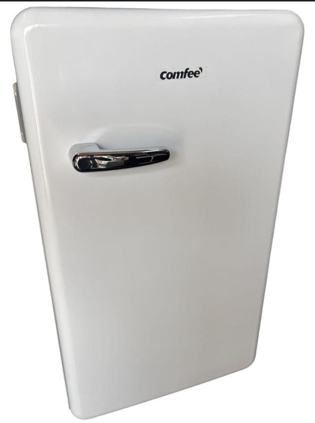 中古　COMFEE RCD93WHS（E）冷蔵庫