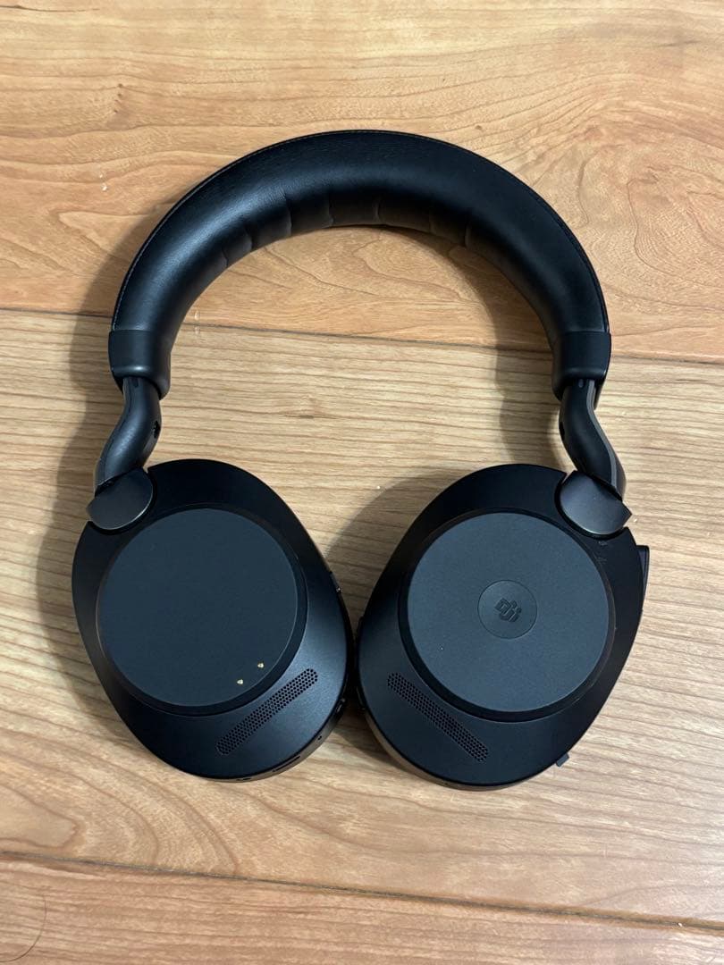 Jabra Evolve2 85 ワイヤレスヘッドセット