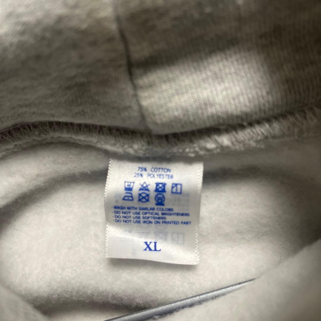 GBB パーカー XL jesse rize the bonez