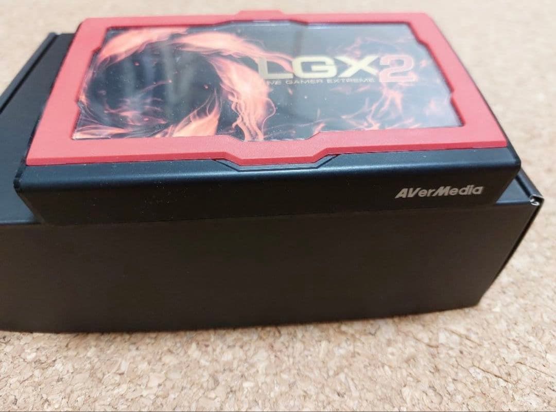 その他 AverMedia Live Gamer EXTREME 2