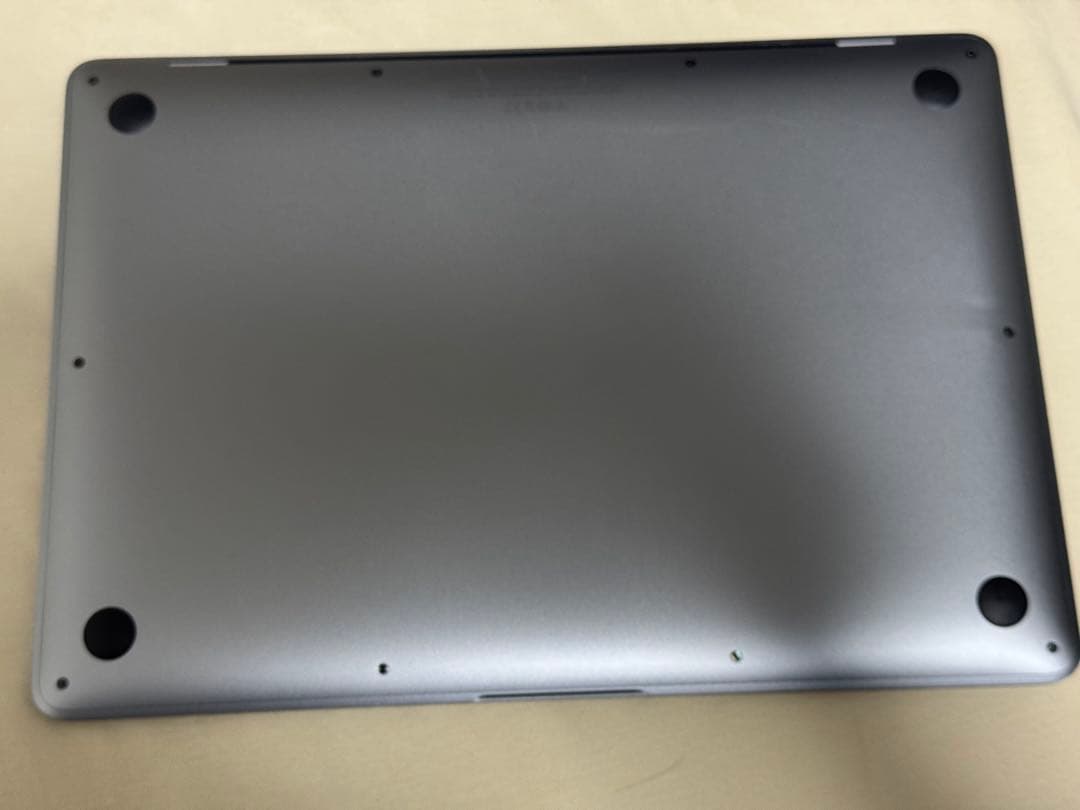 MacBook Air m1 8gb 256gb シルバー