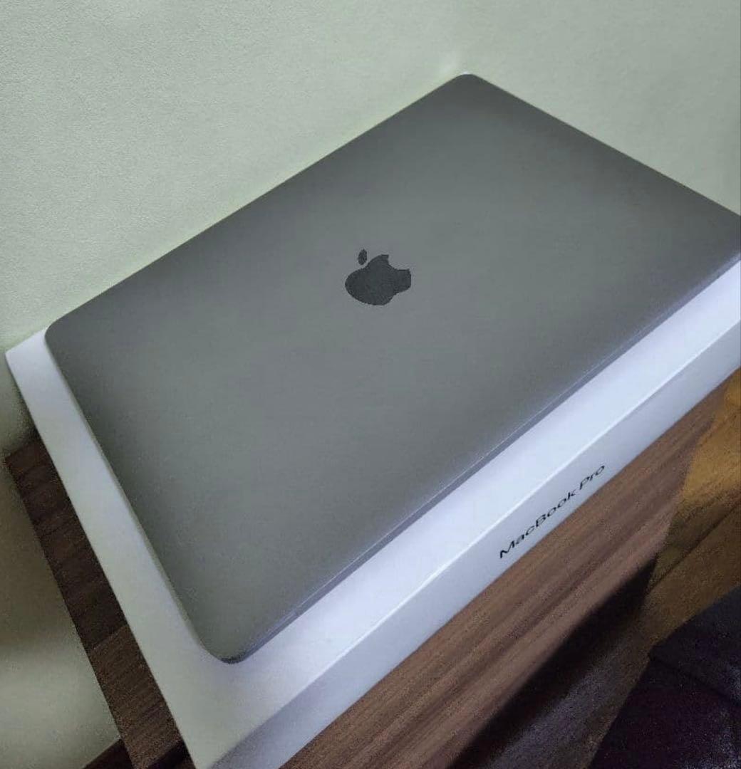 MacBook本体 mac book pro 2020 8gb SSD 512GB