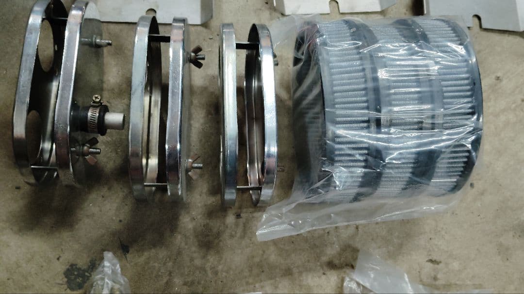 s30zパーツまとめ売り