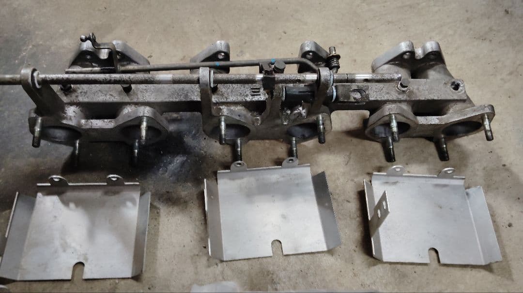 s30zパーツまとめ売り