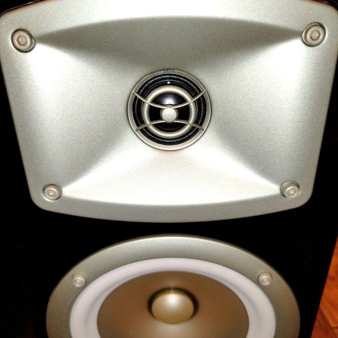 YAMAHA NS-B330 高音質 ブックシェルフスピーカー ペア 動作良好