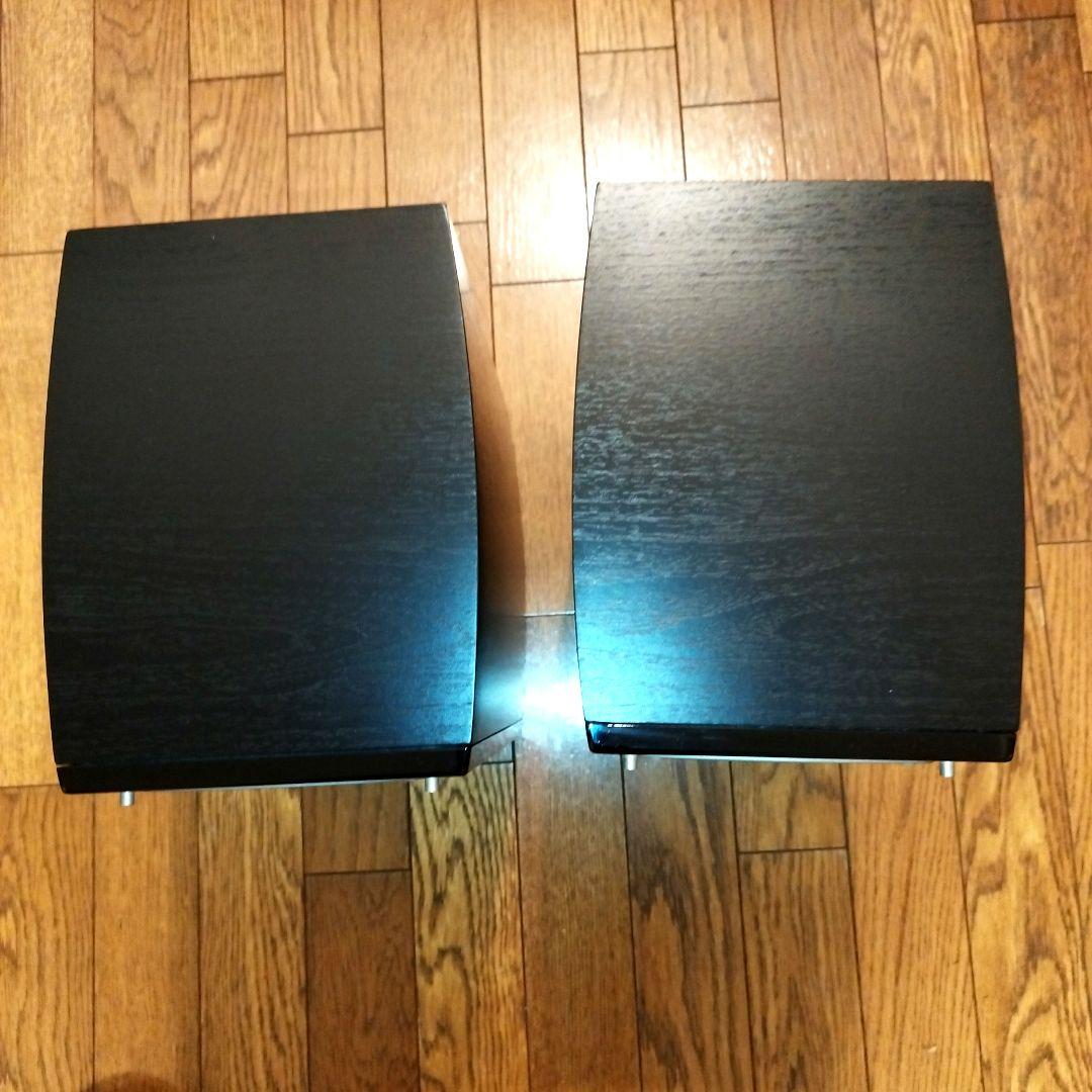 YAMAHA NS-B330 高音質 ブックシェルフスピーカー ペア 動作良好