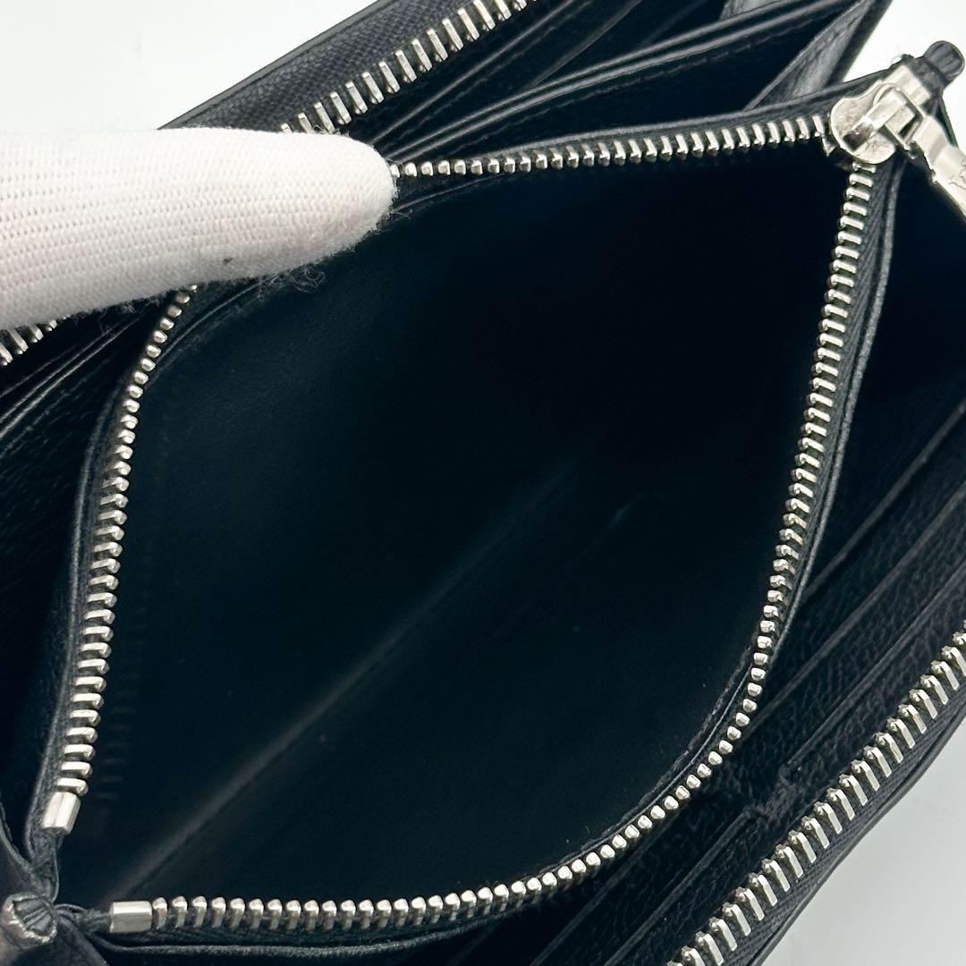 ルイヴィトン ジッピーウォレット ロックミー パルナセア ラウンド 長財布