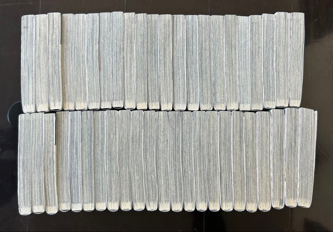 全巻セット 1〜45巻 特典付き