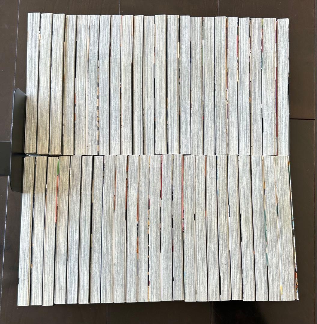 全巻セット 1〜45巻 特典付き