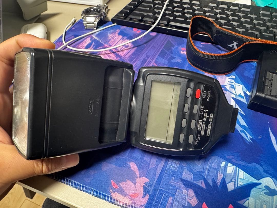 SONY α65 デジタル一眼レフカメラセット